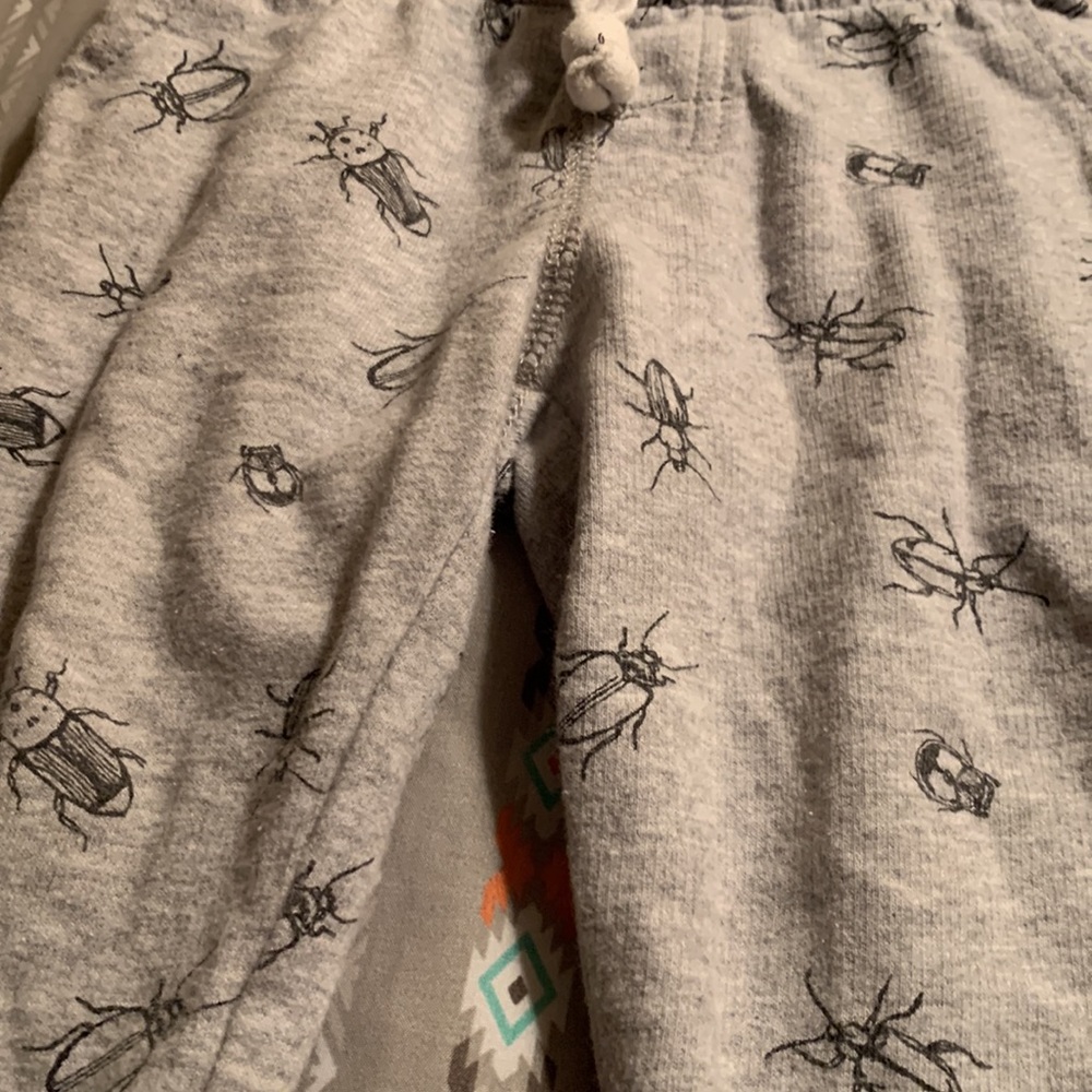 Insects Pants - Picture 2 of 2